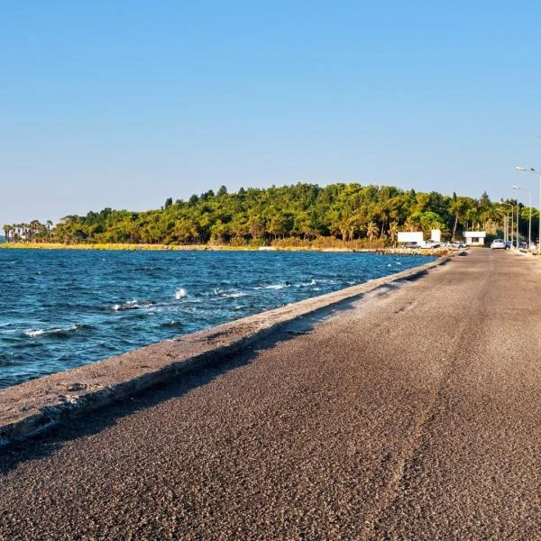 turkey tours with cosmedica travel